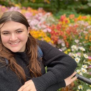 Meet your Posher, Breanna